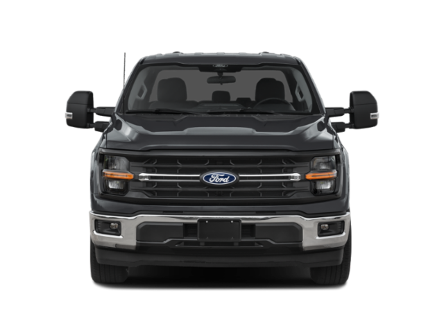 2024 Ford F-150 Supercab XLT 2WD