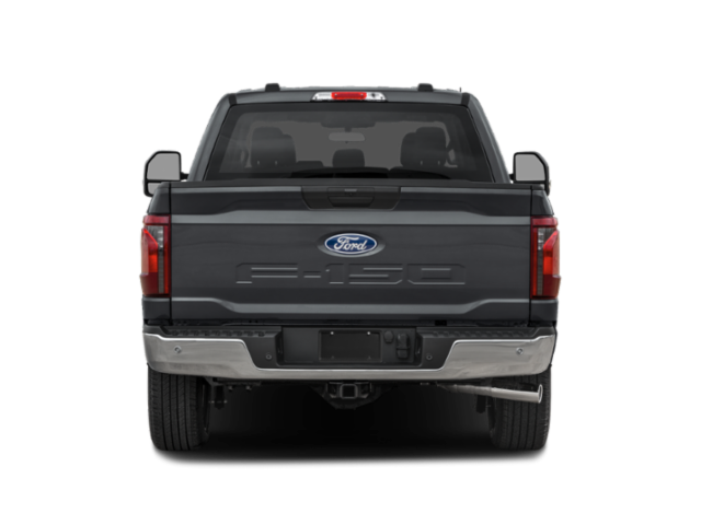 2024 Ford F-150 Supercab XLT 2WD