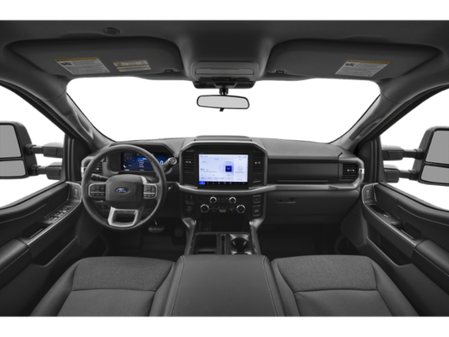 2024 Ford F-150 Supercab XLT 2WD