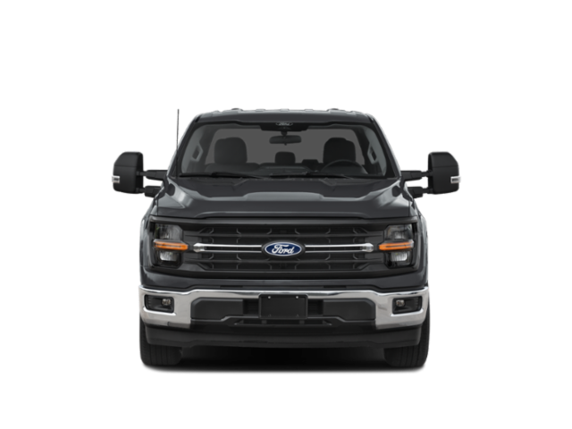 2024 Ford F-150 Supercab XLT 2WD
