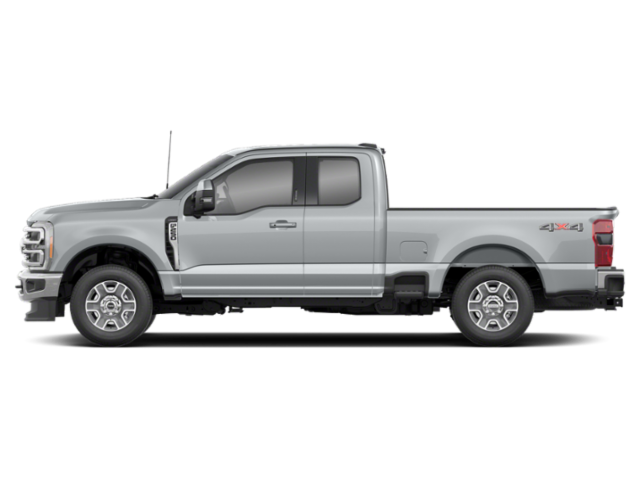 2024 Ford F-250 Supercab Lariat 4WD