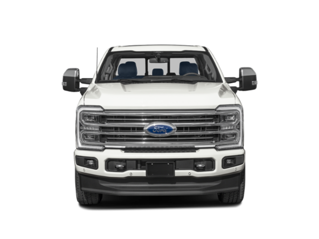 2024 Ford F-250 Crew Cab Limited 4WD