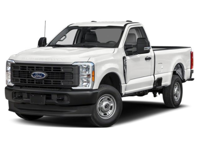 2024 Ford F-250