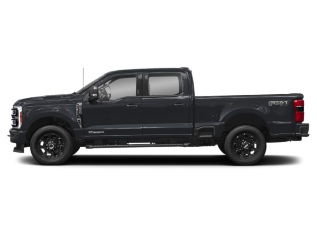 2024 Ford F-250 Crew Cab XLT 4WD