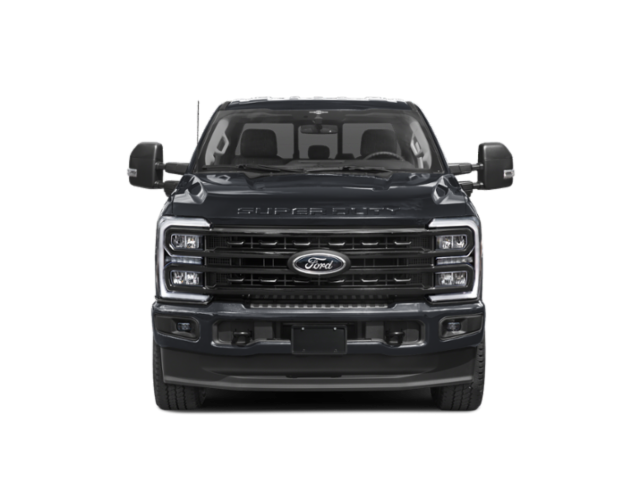 2024 Ford F-250 Crew Cab XLT 4WD