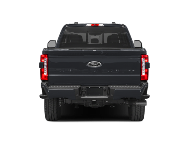 2024 Ford F-250 Crew Cab XLT 4WD