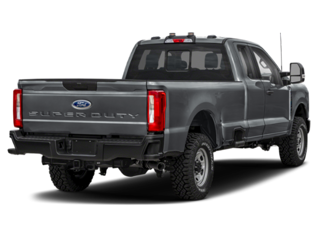 2024 Ford F-250 Supercab XL 2WD