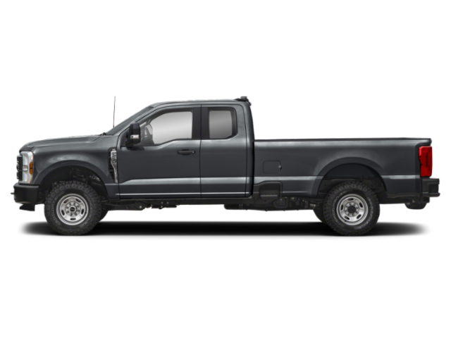 2024 Ford F-250 Supercab XL 2WD