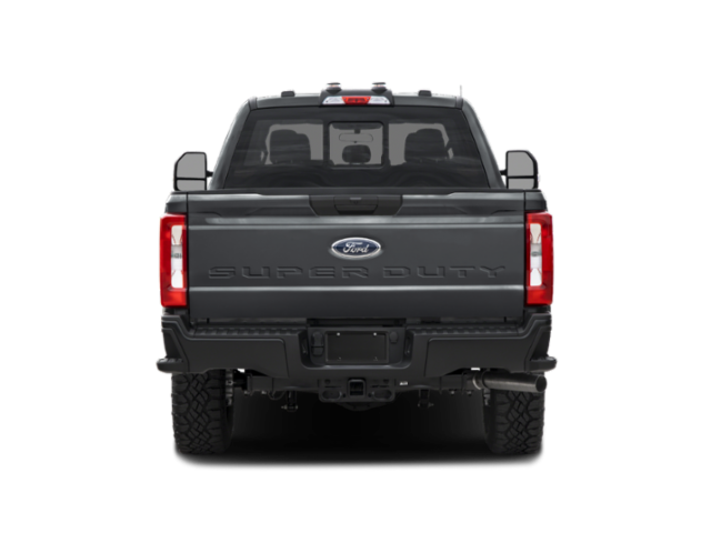 2024 Ford F-250 Supercab XL 2WD