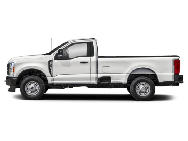 2024 Ford F-250 Regular Cab XL 4WD