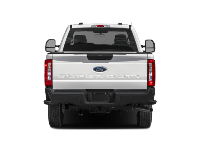 2024 Ford F-250 Regular Cab XL 4WD