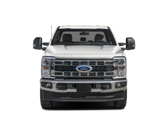 2024 Ford F-250 Supercab XLT 4WD