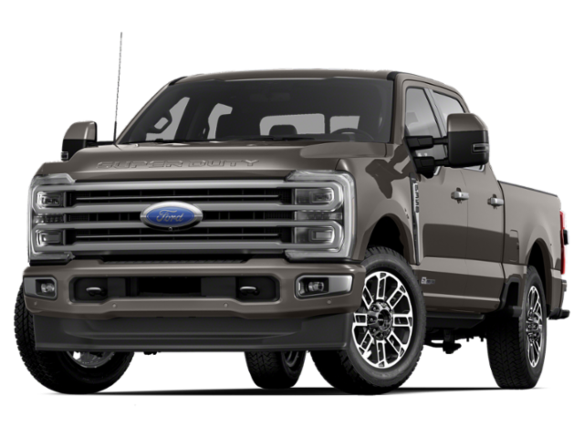 2024 Ford F-350 Regular Cab XL 2WD