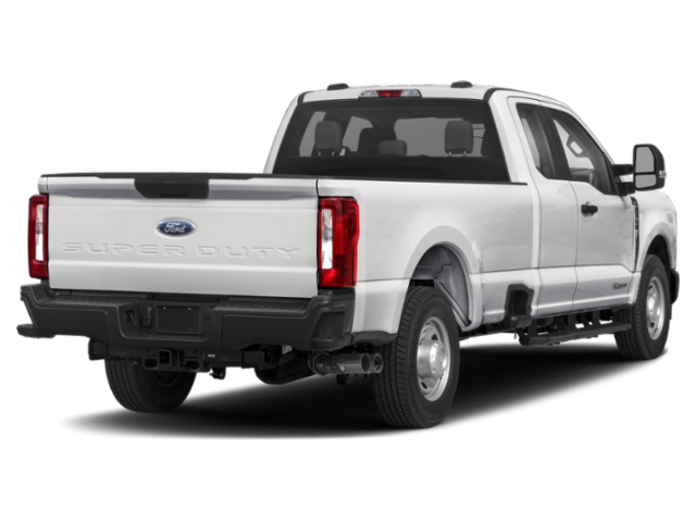2024 Ford F-350 Regular Cab XL 2WD