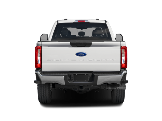 2024 Ford F-350 Crew Cab XLT 4WD