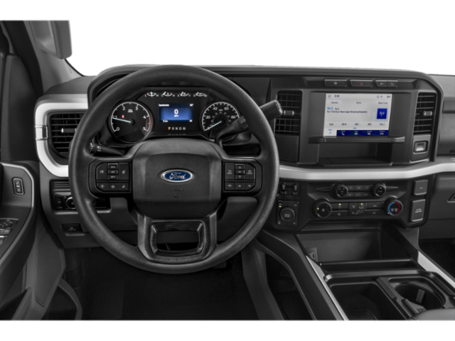 2024 Ford F-350