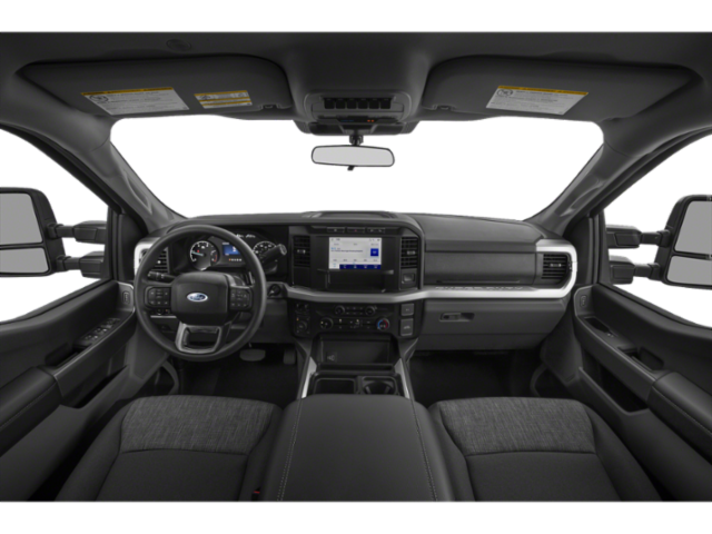2024 Ford F-350 Crew Cab XLT 4WD