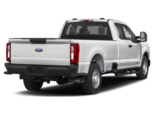 2024 Ford F-350