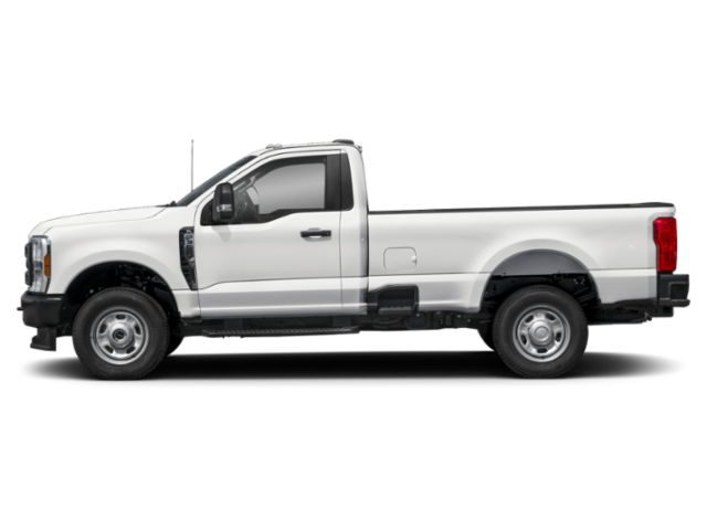 2024 Ford F-350 Regular Cab XL 2WD