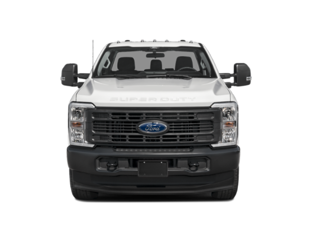 2024 Ford F-350 Regular Cab XL 2WD