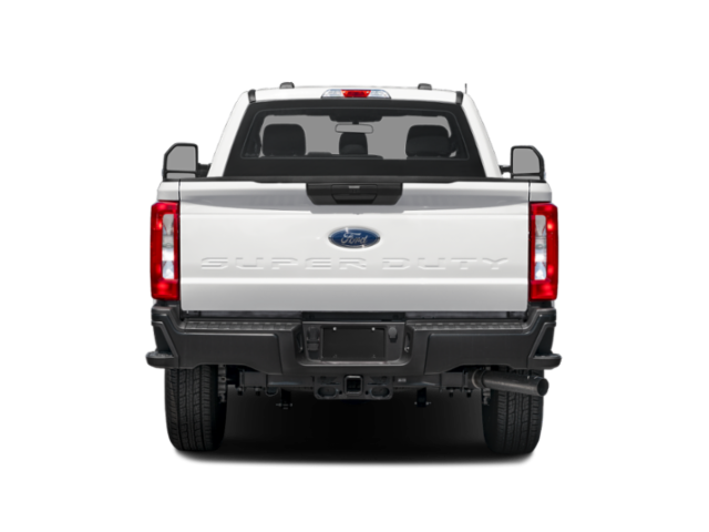 2024 Ford F-350 Regular Cab XL 2WD