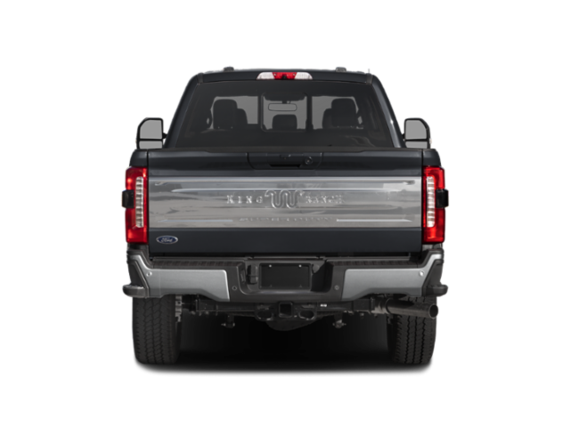 2024 Ford F-350 Crew Cab King Ranch 4WD