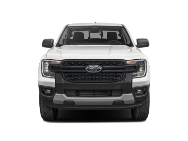 2024 Ford Ranger Crew Cab XLT 2WD