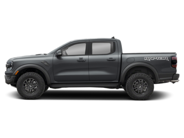 2024 Ford Ranger Crew Cab Raptor AWD