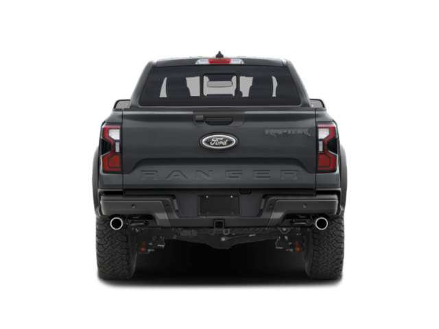 2024 Ford Ranger Crew Cab Raptor AWD