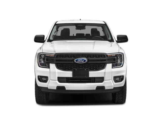 2024 Ford Ranger Crew Cab XL 2WD