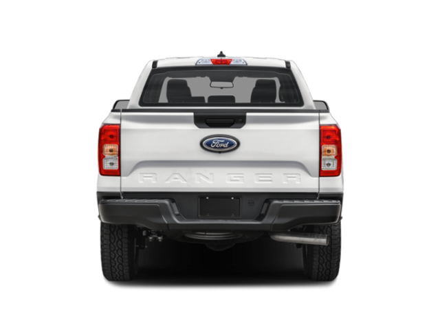 2024 Ford Ranger Crew Cab XL 2WD