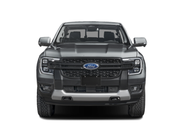 2024 Ford Ranger Crew Cab Lariat 4WD
