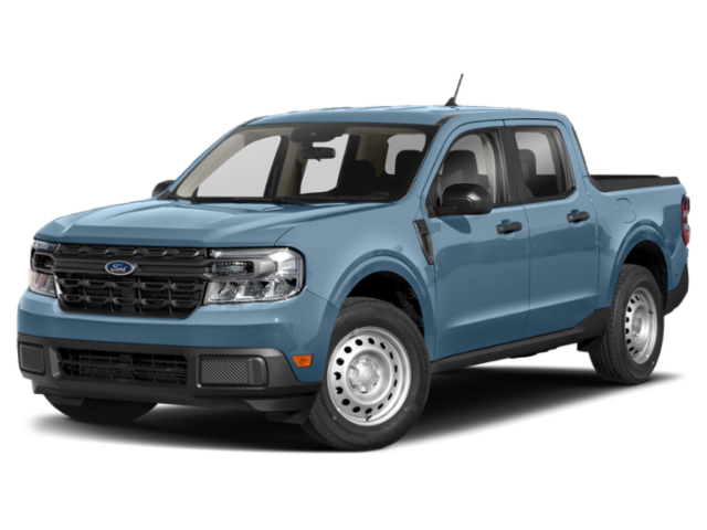 2024 Ford Maverick