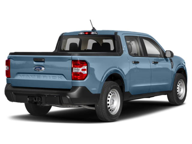2024 Ford Maverick Crew Cab XLT 2WD