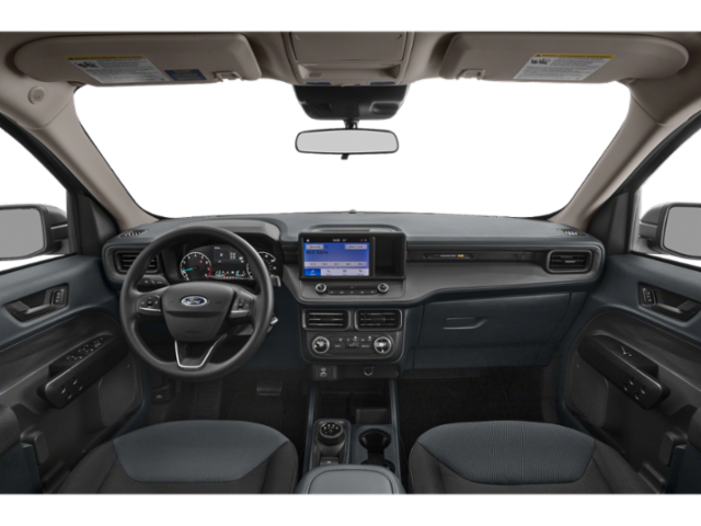 2024 Ford Maverick Crew Cab XL 2WD
