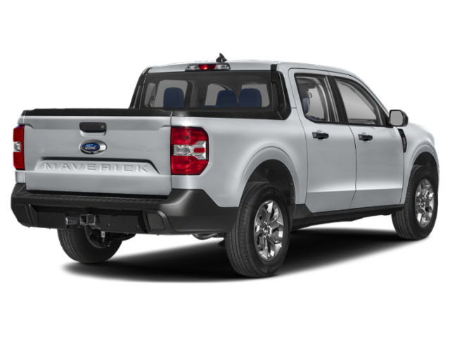 2024 Ford Maverick Crew Cab XLT 2WD