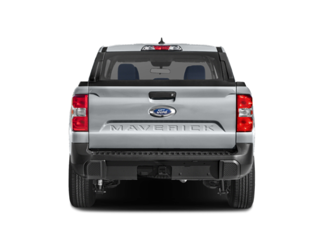 2024 Ford Maverick Crew Cab XLT AWD