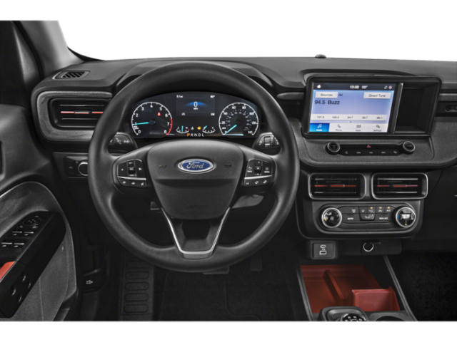2024 Ford Maverick Crew Cab XLT AWD