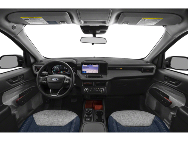 2024 Ford Maverick Crew Cab XLT AWD