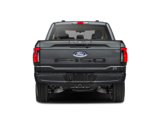 2024 Ford F-150 Crew Cab Flash AWD