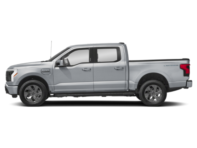 2024 Ford F-150 Crew Cab Lariat AWD