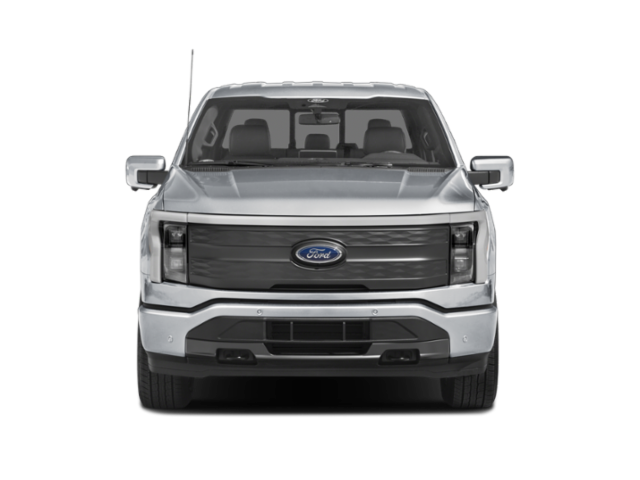2024 Ford F-150 Crew Cab Lariat AWD