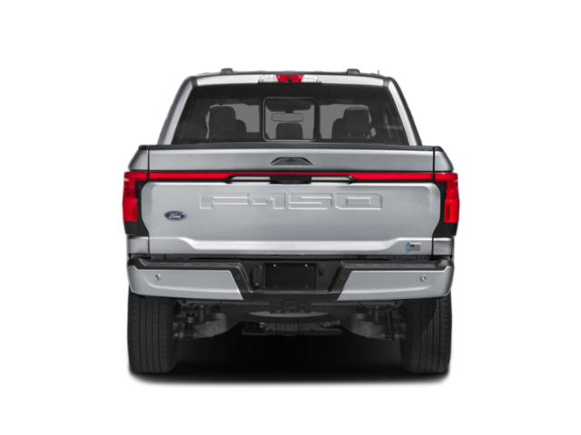 2024 Ford F-150 Crew Cab Lariat AWD