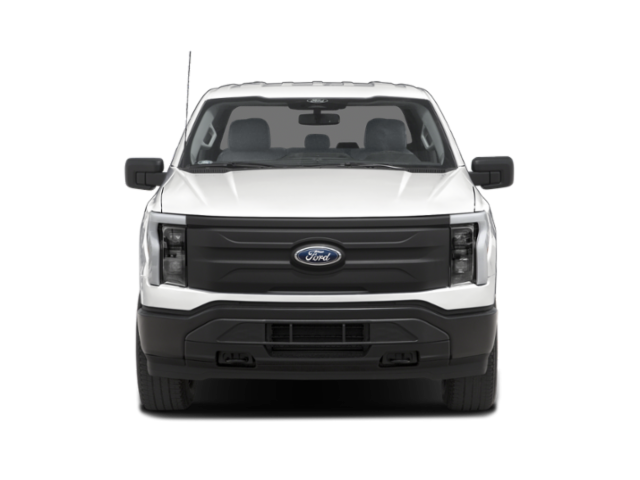 2024 Ford F-150 Crew Cab Pro AWD