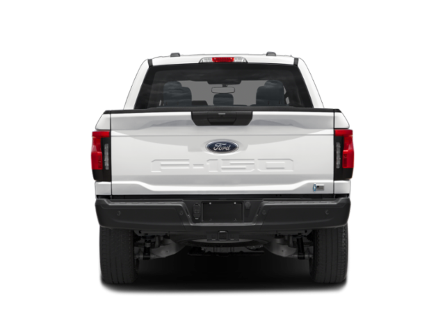 2024 Ford F-150 Crew Cab Pro AWD