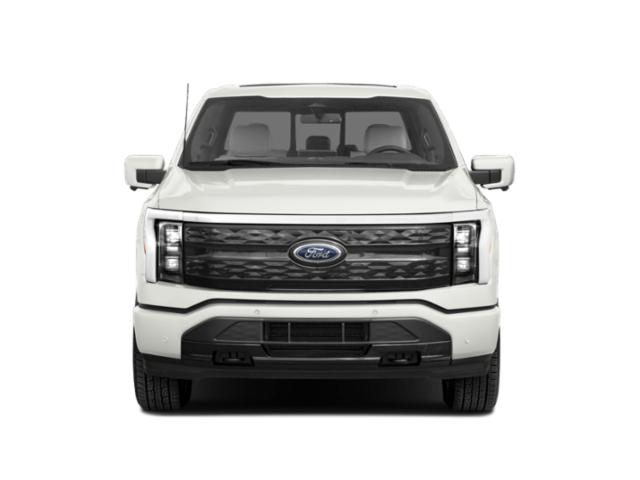 2024 Ford F-150 Crew Cab Platinum AWD