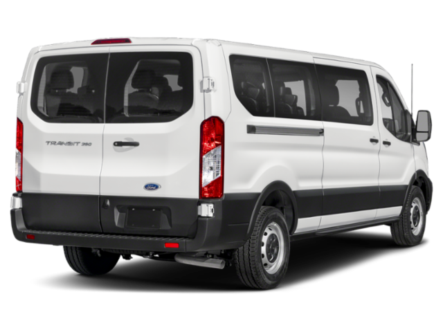 2024 Ford Transit Passenger Passenger Van XL Low Roof