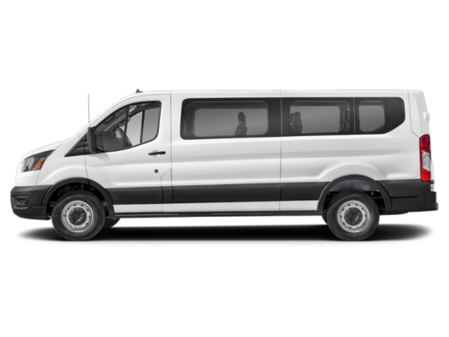 2024 Ford Transit Passenger Passenger Van XLT Low Roof
