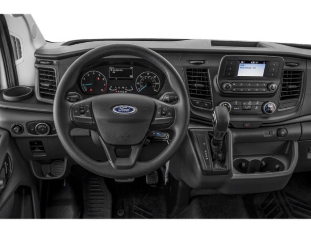 2024 Ford Transit Passenger Passenger Van XL Low Roof