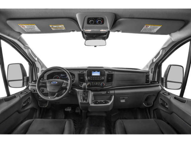 2024 Ford Transit Passenger Passenger Van XLT Low Roof